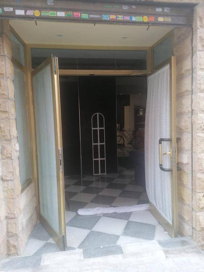 Hostal Casa Rosa Madrid Kültér fotó